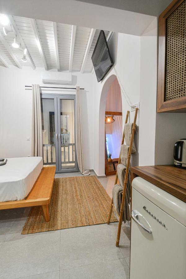 Apartment Oikia Mykonos Mykonos Town