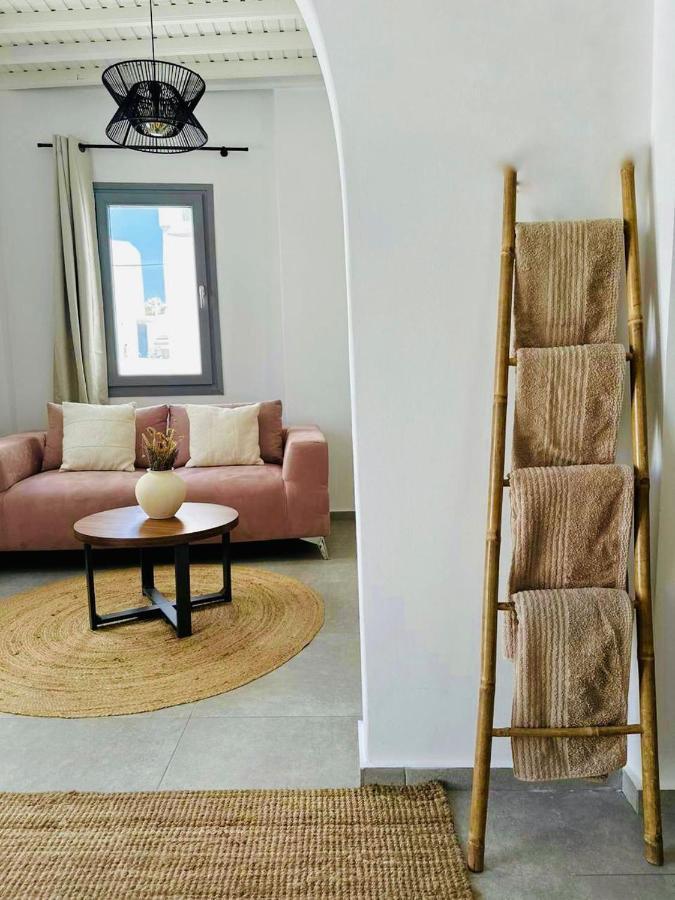 Apartment Oikia Mykonos Mykonos Town