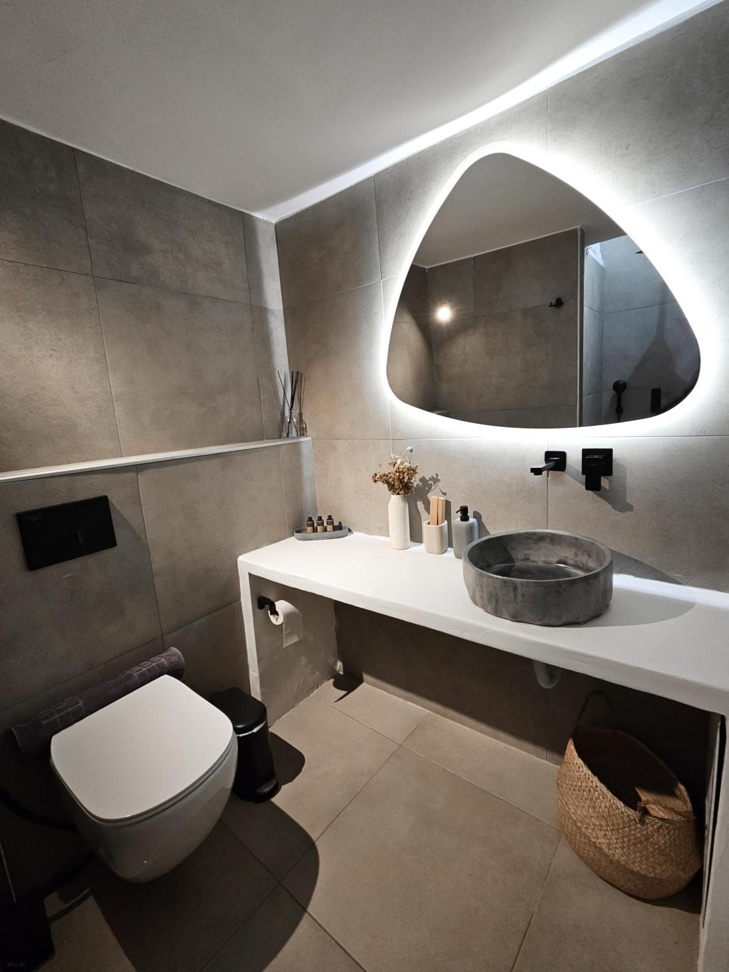 Apartment Oikia Mykonos